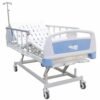 Cama hospitalaria manual modelo CAM303MS