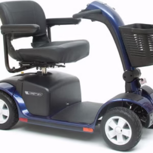 Scooter eléctrico para exteriores Victory 10 marca Pride Mobility