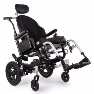 Silla de ruedas Quickie modelo Zippie