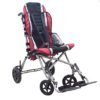 Silla de ruedas modelo Trotter