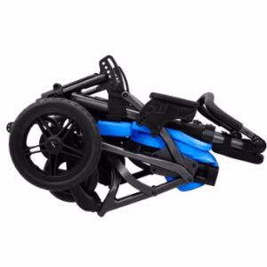 Silla tipo carriola modelo Reach