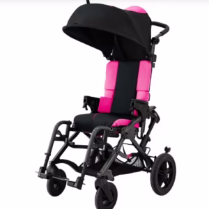 Silla tipo carriola modelo Reach